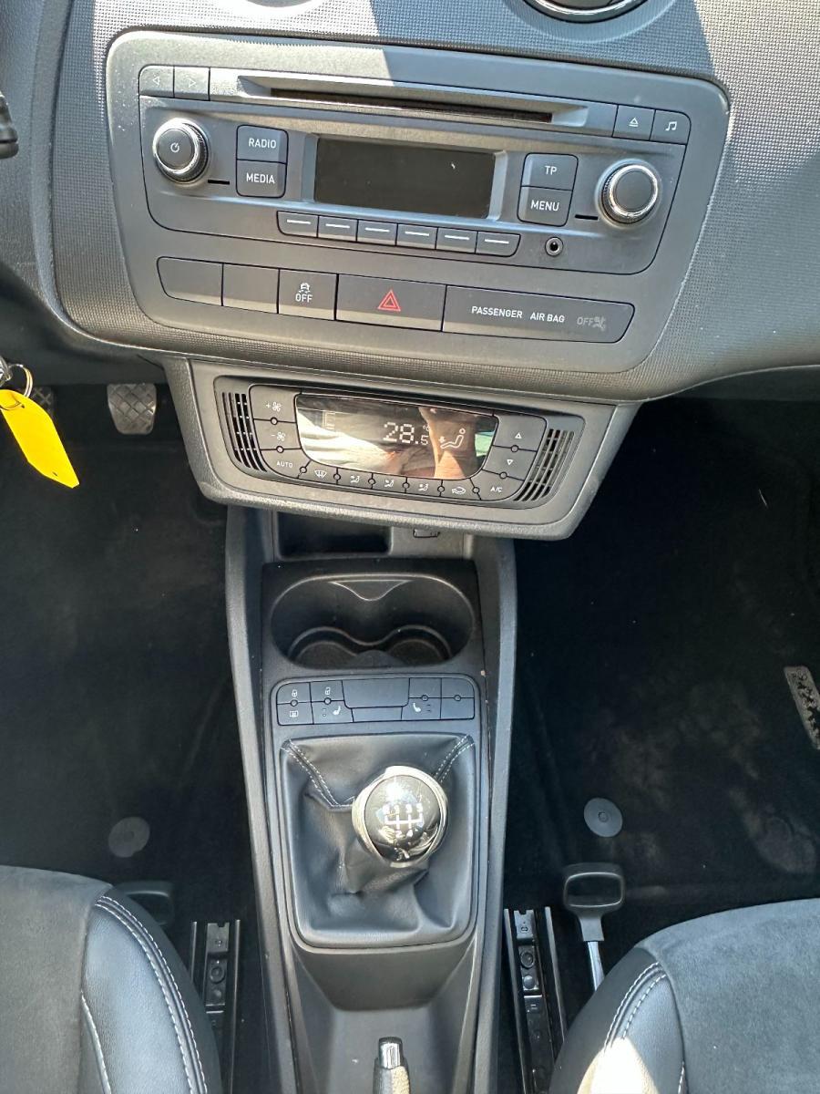 SEAT - Ibiza - 1.4 3p. Style