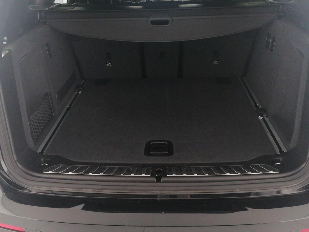 BMW X3 20 d Mild Hybrid 48V Msport xDrive Steptronic