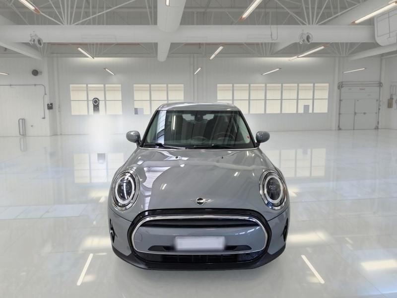 MINI ONE BUSINESS 5 PORTE BERLINA