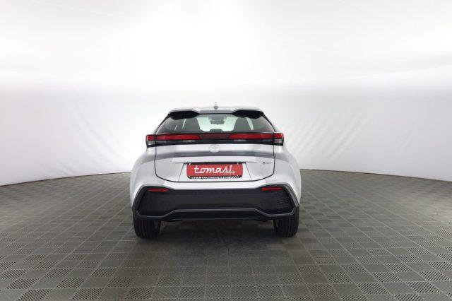 TOYOTA C-HR C-HR 1.8 HV Active