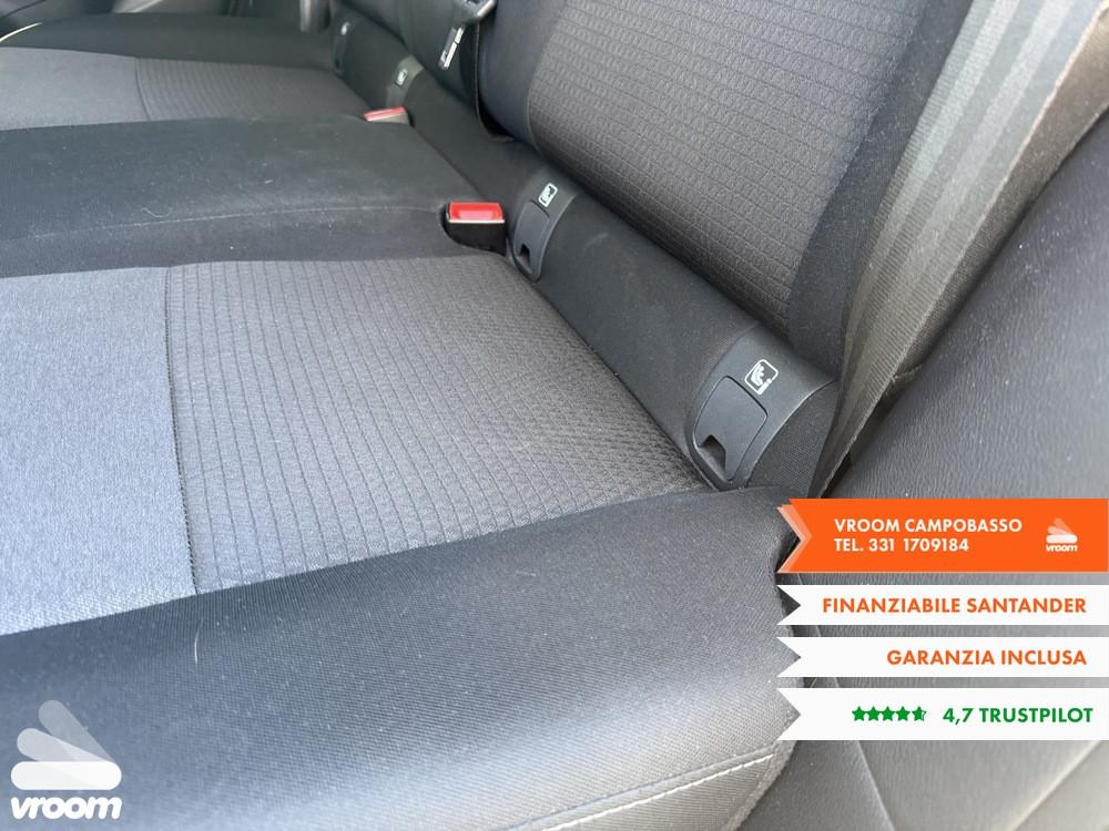 NISSAN Qashqai 3ª serie Qashqai MHEV 158 CV Xt...
