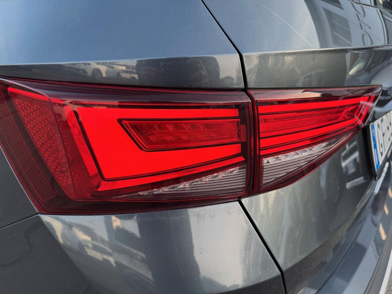 Seat Ateca 1.0TSi Business 110cv // ITALIANA // NO VINCOLI