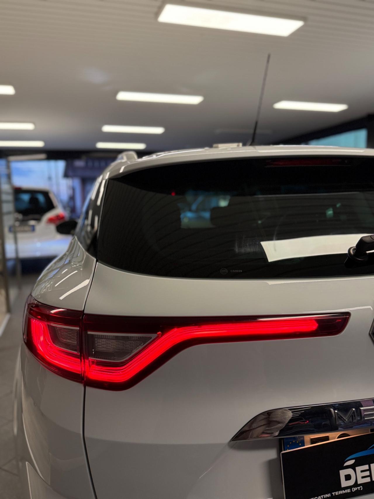 Renault Megane Mégane Sporter dCi 8V 110 CV Energy Bose