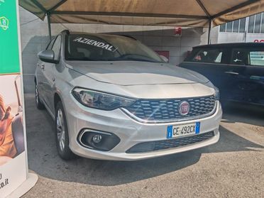 FIAT Tipo 1.6 Mjt S&S SW Business