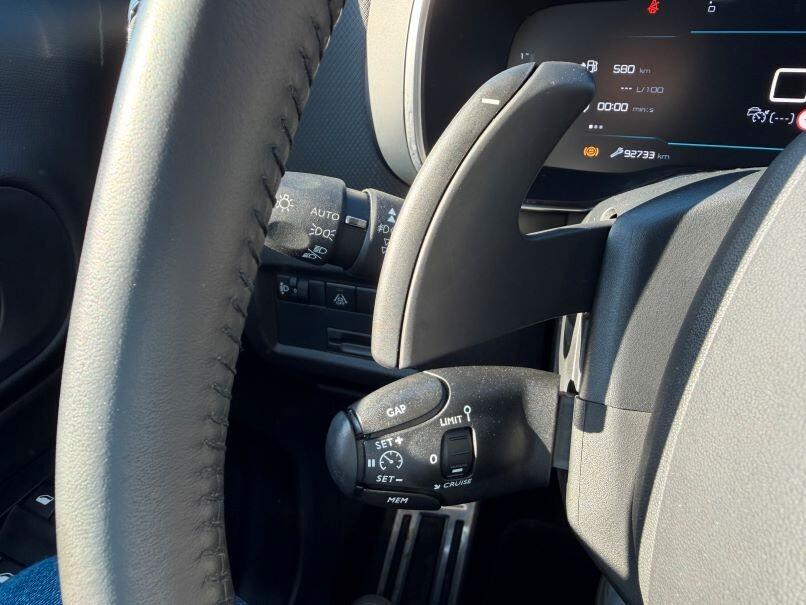 Citroen C5 Aircross BlueHDi 130 S&S EAT8 Shine