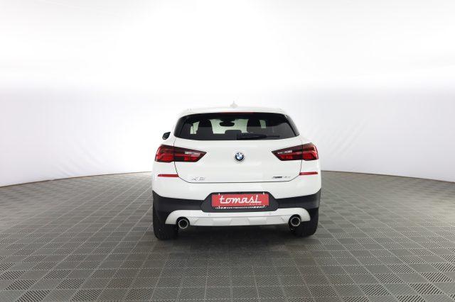 BMW X2 X2 sDrive18d Business-X