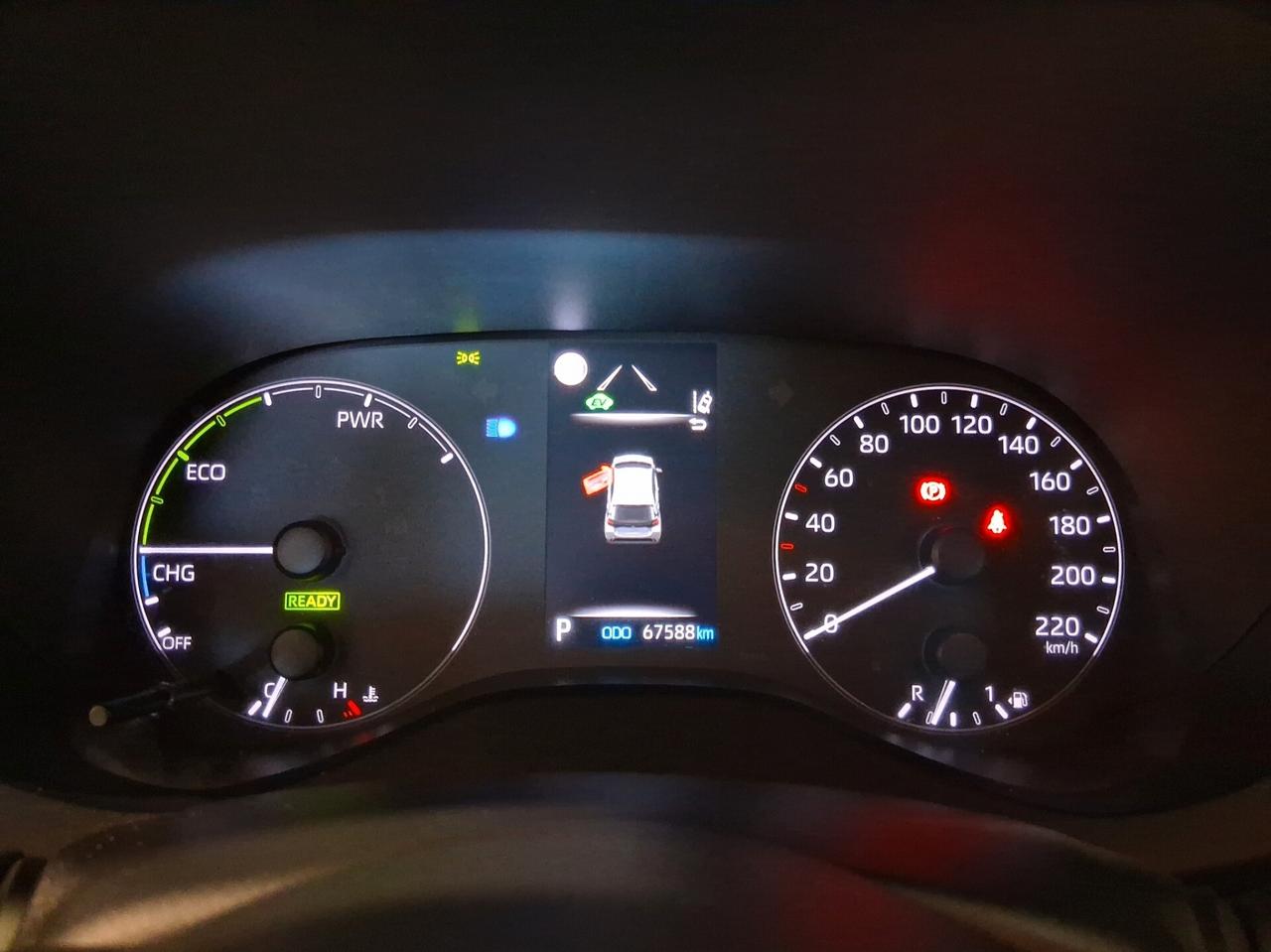 Toyota Yaris 1.5 Hybrid 5 porte Active 116CV