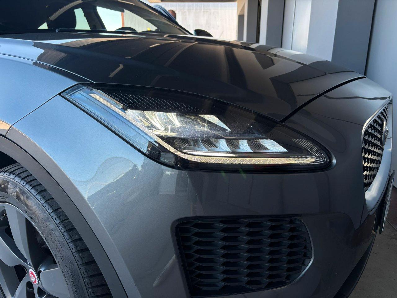 Jaguar E-Pace 2.0d i4 S awd 150cv auto my19