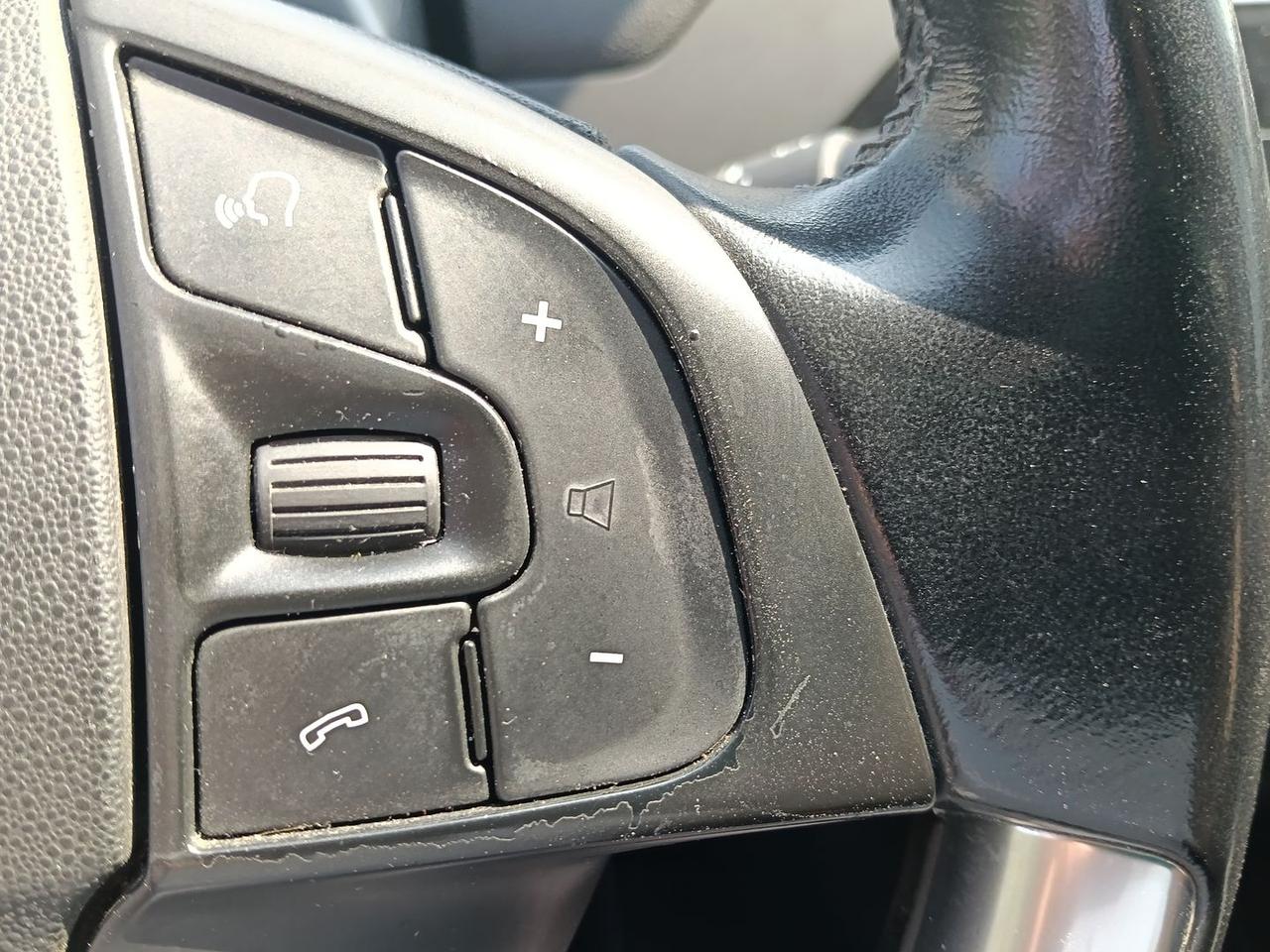 Citroen Grand C4 Picasso Feel 7 Posti 1.6 B #11727