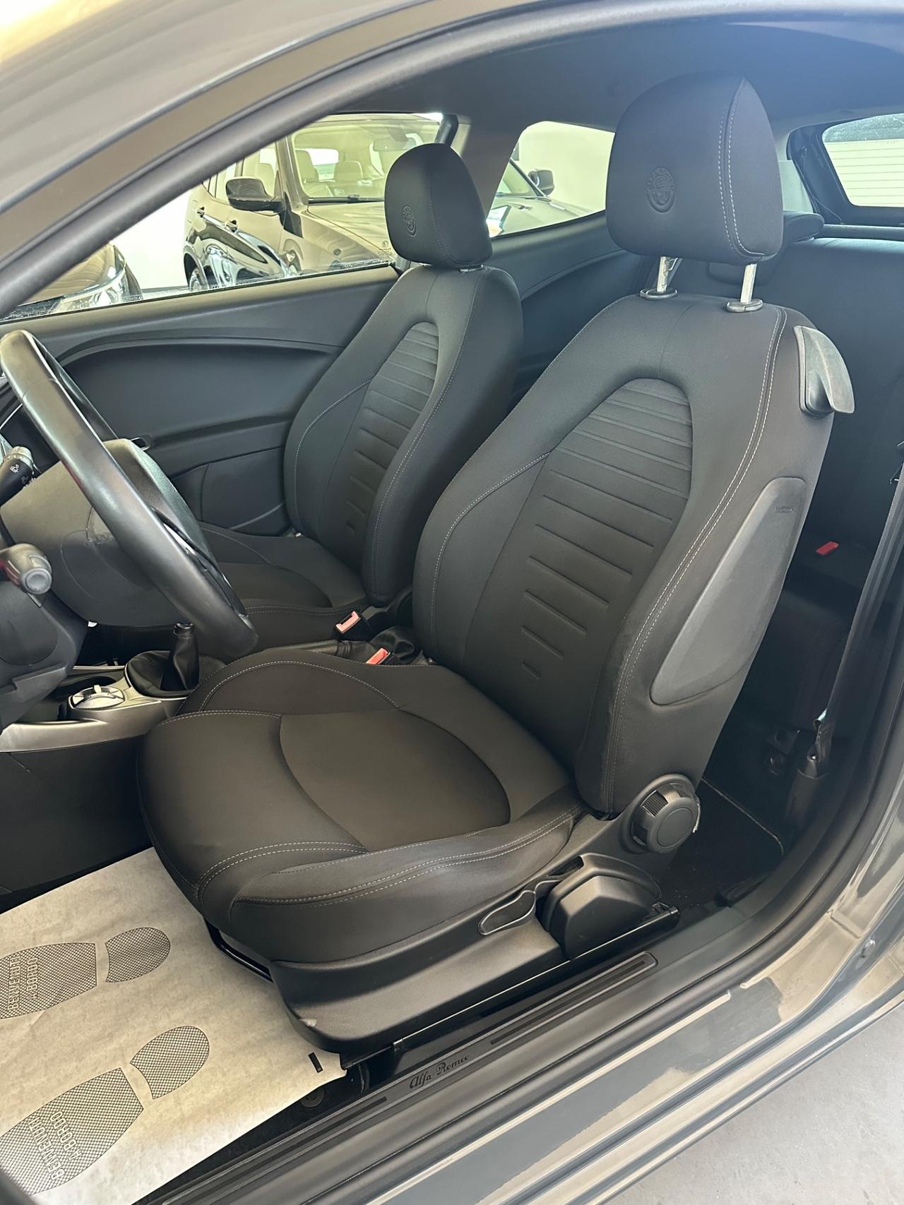Alfa Romeo MiTo 1.3 JTDm 95 CV S&S Super