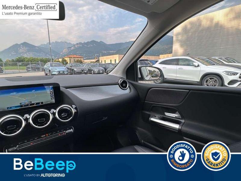 Mercedes-Benz Classe B B 200 D SPORT PLUS AUTO