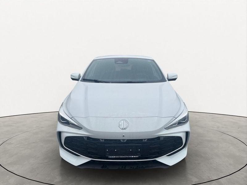 MG MG3 MG3 1.5 Hybrid+ Comfort