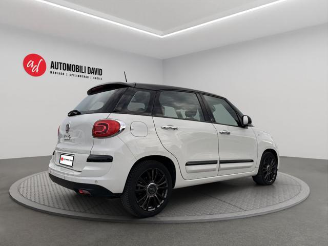 FIAT 500L 1.3 Multijet 120 CV 120°