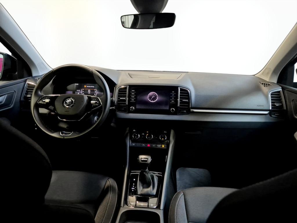 Skoda Karoq 1.5 tsi Executive dsg