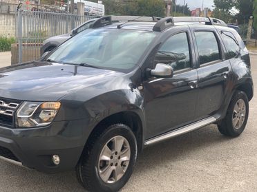 Dacia Duster 1.5 dCi Finanziamento Anche Senza Busta Paga