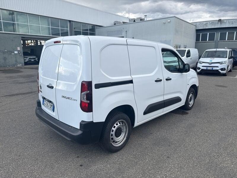 Toyota Proace City Proace City 1.5D 100 CV S&S PC 4p. Active IVA COMPRESA