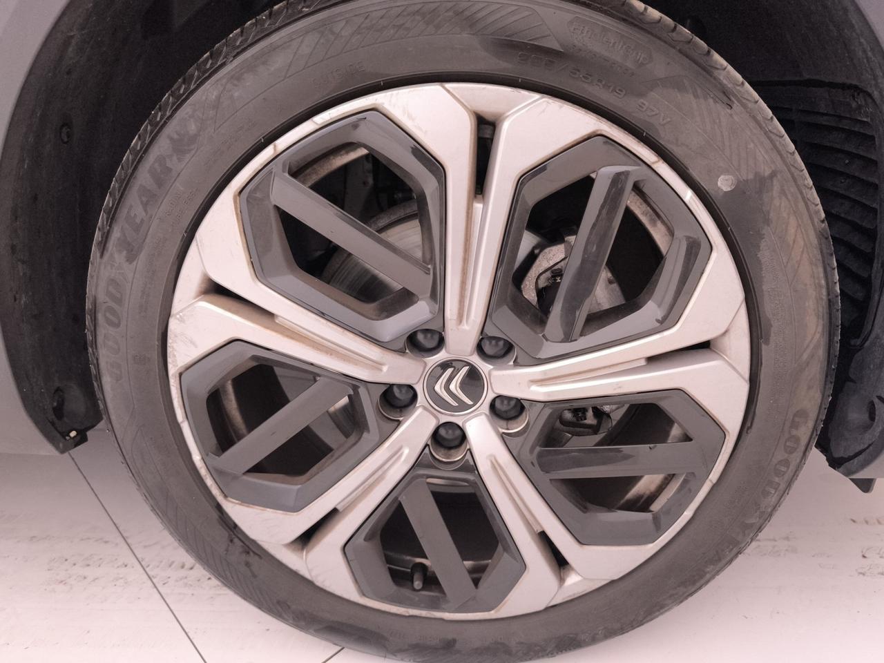 CITROEN C5 X - C5 X 1.2 puretech Feel Pack s&s 130cv eat8