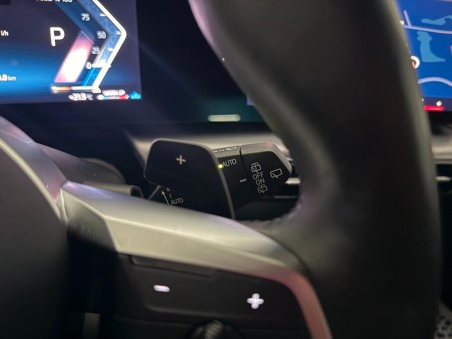 Bmw X1 sDrive 18d Msport Automatica
