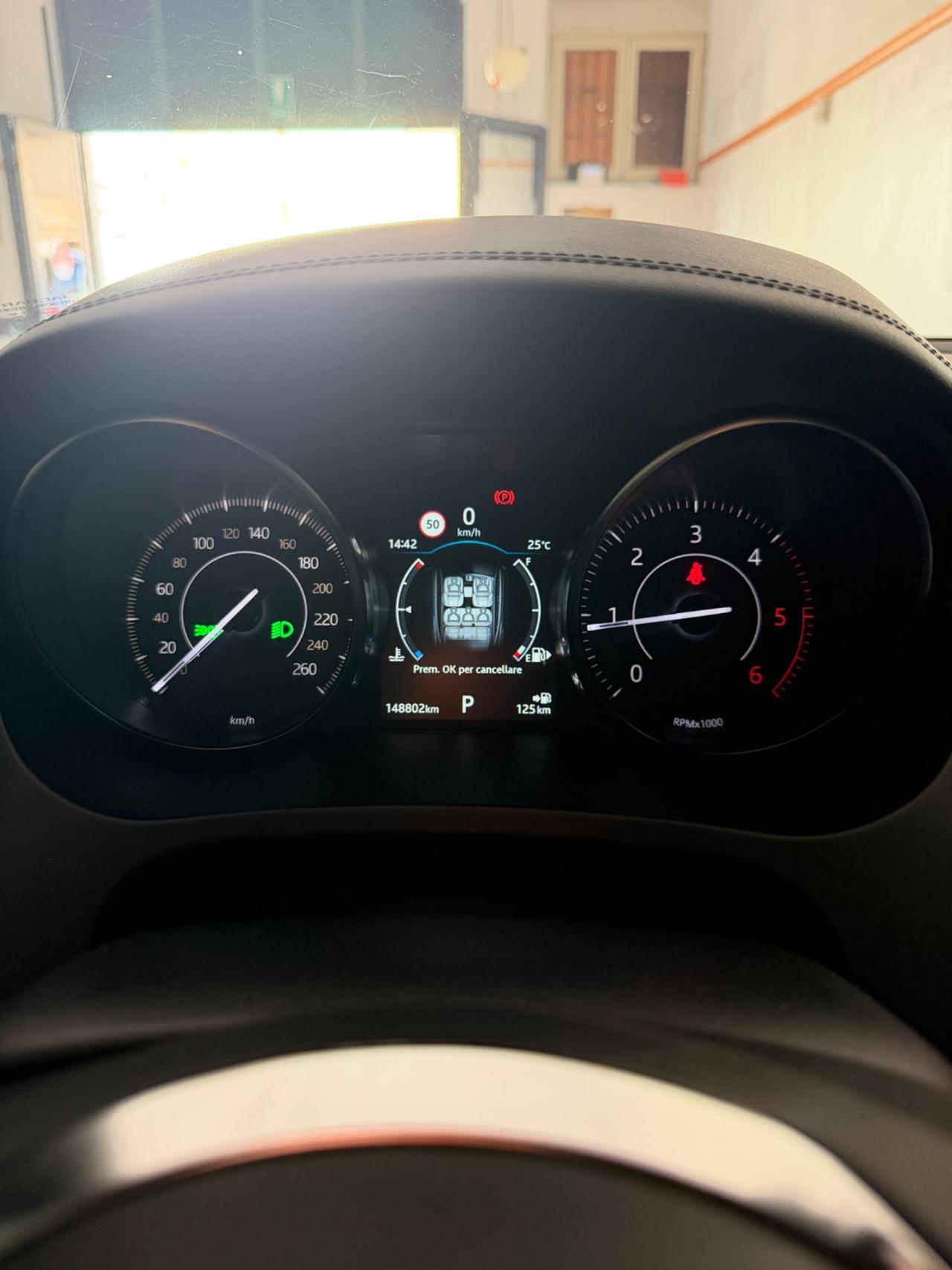 Jaguar E-Pace 2.0D 150 CV AWD R-Dynamic