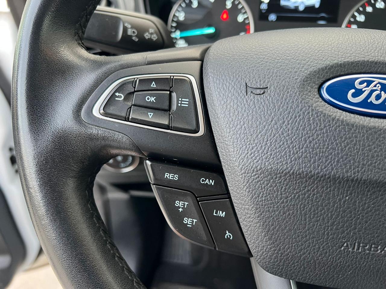 FORD ECOSPORT 1.0 ECOBOOST 100CV 2020!!! TITANIUM!!!