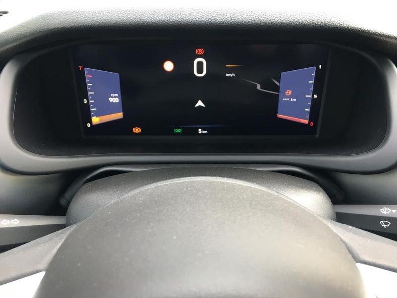 Jeep Avenger 1.2 Turbo Summit NAVI + JBL PRONTA CONSEGNA