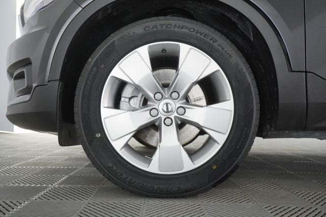 VOLVO XC40 XC40 B4 AWD Geartronic Momentum