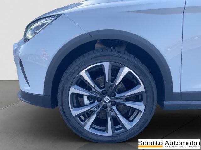 SEAT Arona 1.0 EcoTSI Style