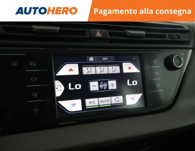 CITROEN C4 Picasso BlueHDi 120 S&S Seduction