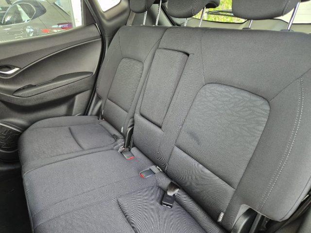 HYUNDAI iX20 1.4 CRDI 77 CV Comfort