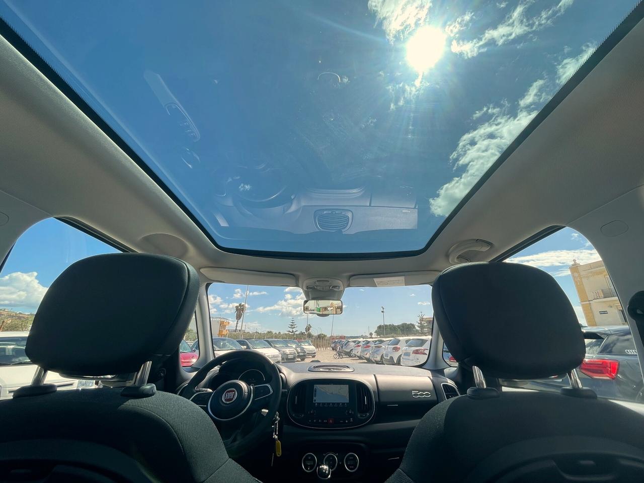 Fiat 500L AUTOMATICA 1.3 Multijet 95 CV Lounge