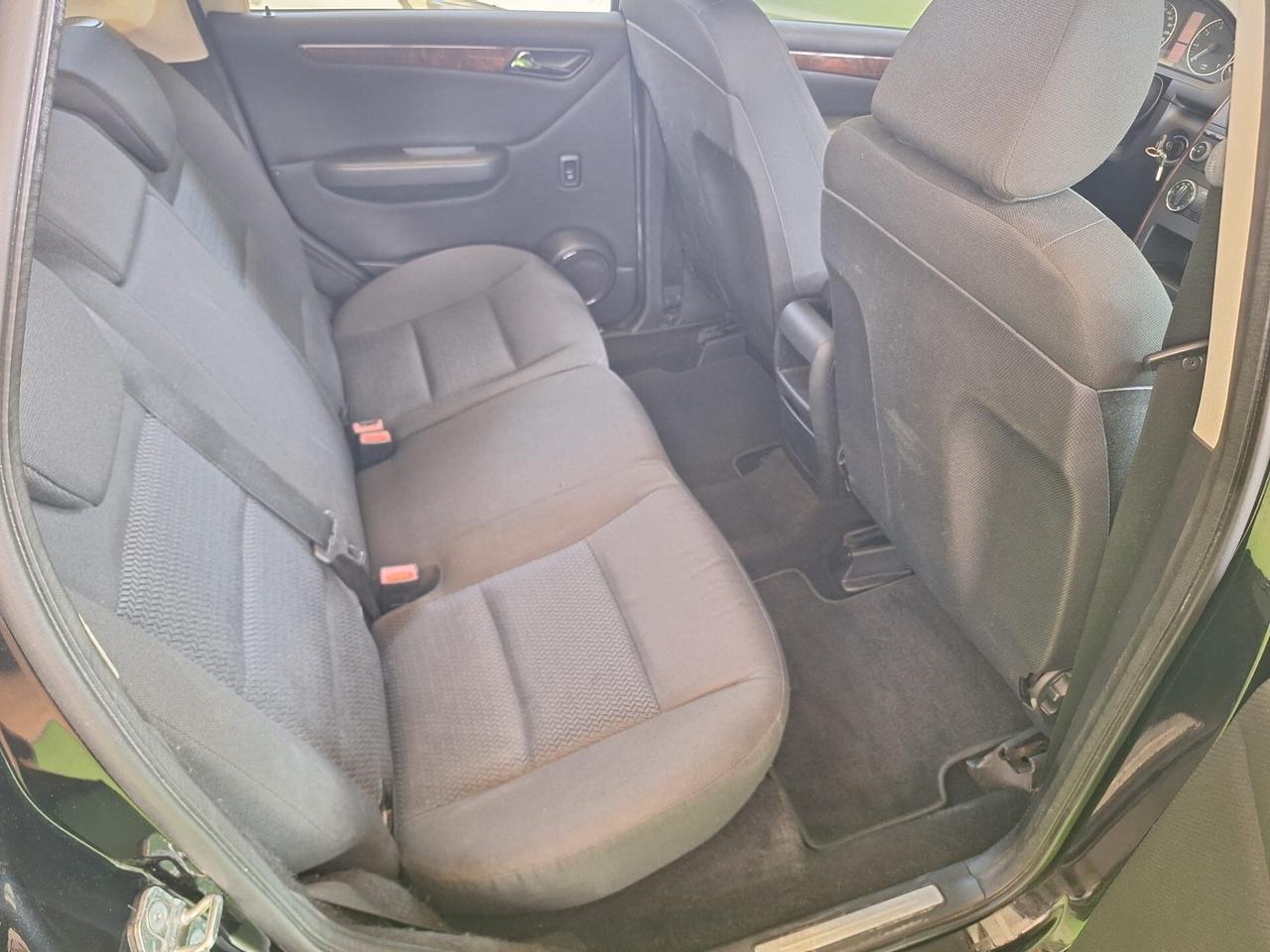 Mercedes-benz A 150 Elegance