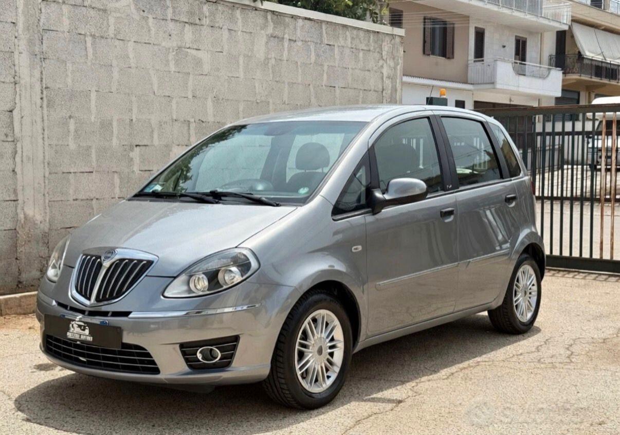 Lancia MUSA 1.3 Mjt