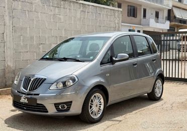 Lancia MUSA 1.3 Mjt