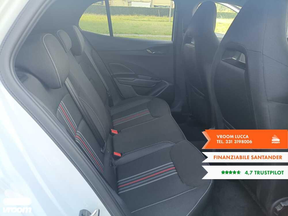 SKODA Fabia 4ª serie Fabia 1.0 TSI 95 CV Monte...