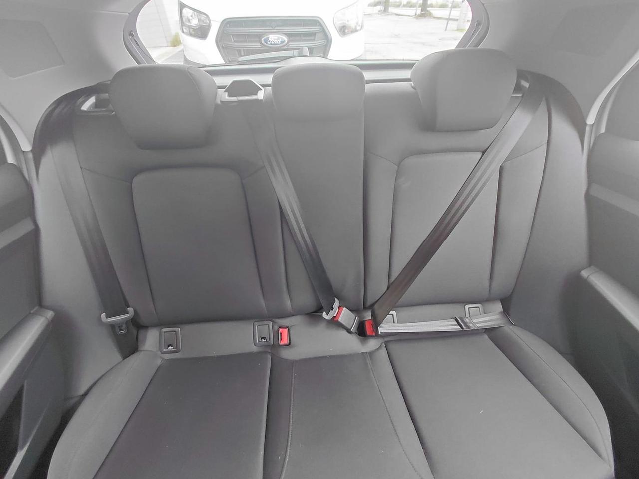 Audi A1 Admired 1.0 30 TFSI #9691