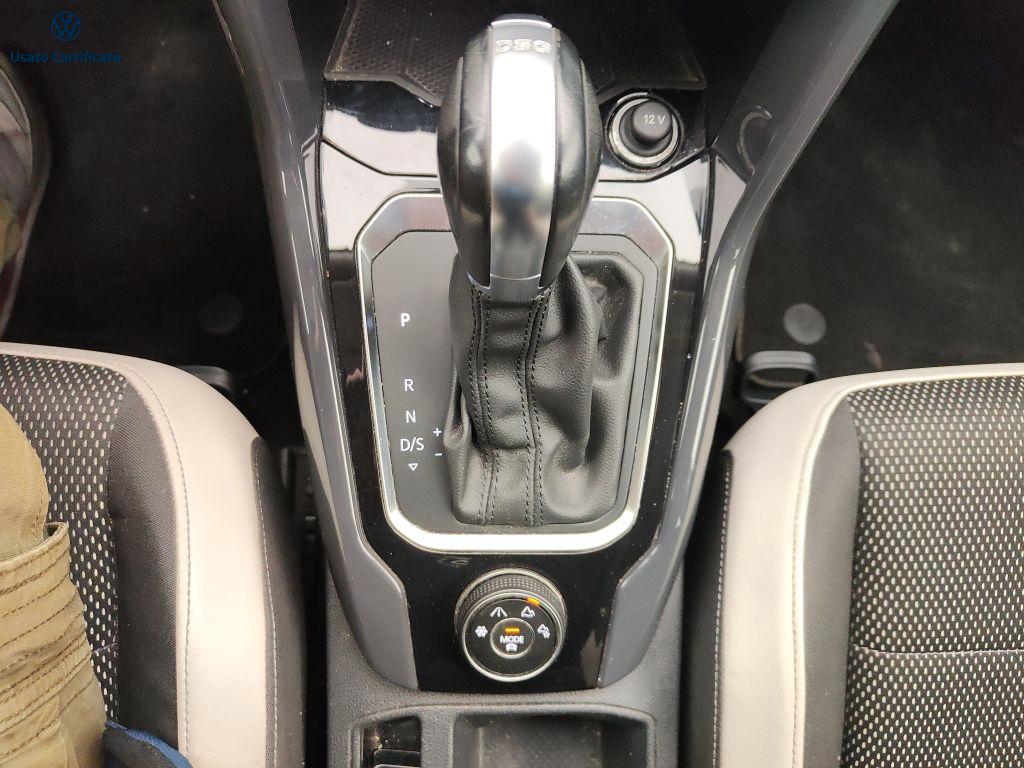 VOLKSWAGEN T-Roc 1ª serie - T-Roc 2.0 TDI SCR 150 CV DSG 4MOTION Advanc