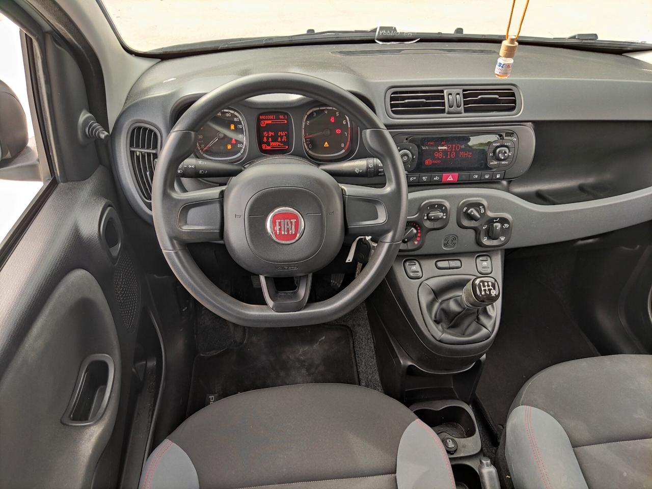Fiat Panda 1.2 EasyPower Easy