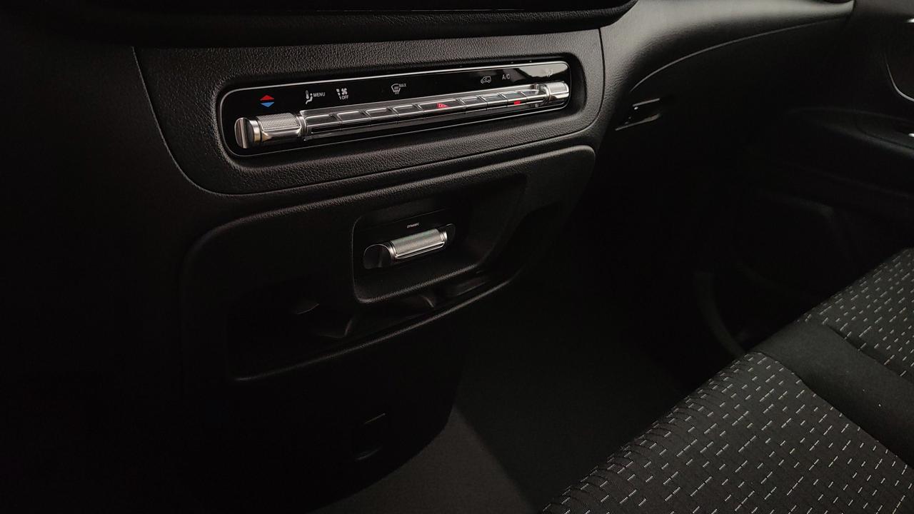 Mercedes-Benz Vito Furgone PRO 116 CDI Long