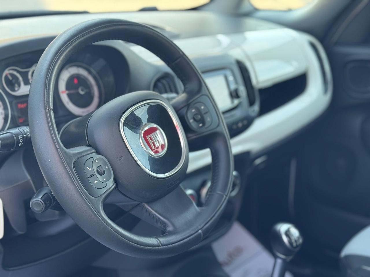 FIAT 500L 1.3 MJT II 85 CV POP STAR