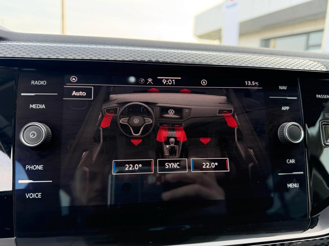 Volkswagen Taigo 1.0 TSI 115 CV DSG Life