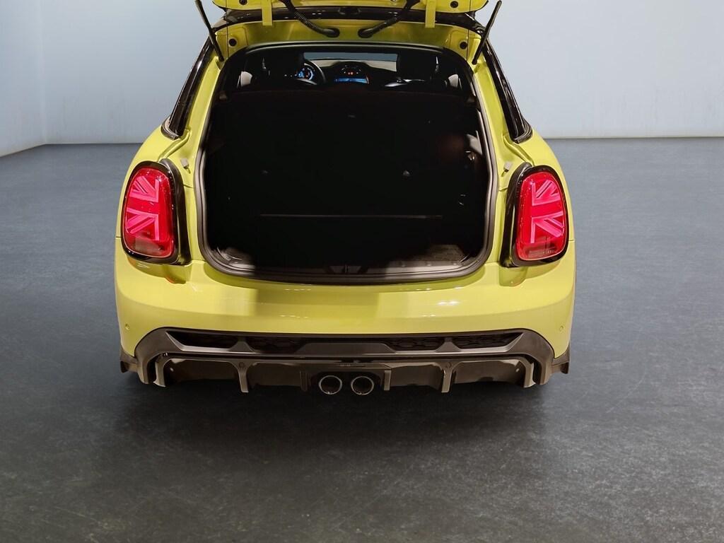 Mini Cooper S 2.0 TwinPower Turbo Cooper S