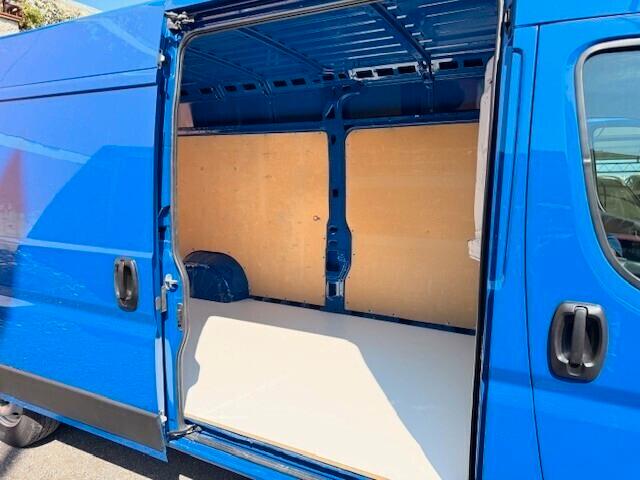 Fiat Ducato 35 2.3 MJT 140CV PLM-TM Furgone L3H2