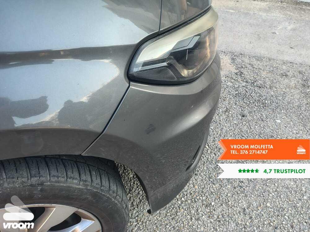 FIAT Tipo (2015-->) Tipo 1.6 Mjt S&S 5 porte S-...