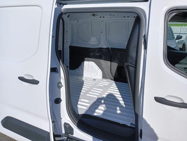 PEUGEOT Partner 3P BlueHDi 130 S&S PC Furgone L1 Standard