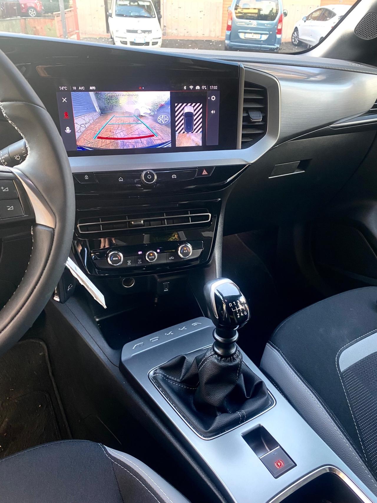 Opel Mokka 1.2 Turbo 136 CV GS