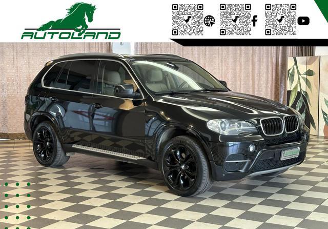 BMW X5 xDrive30d