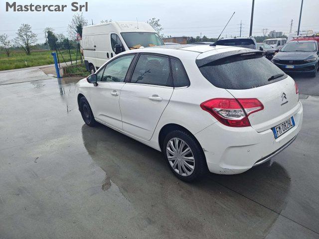 CITROEN C4 C4 1.6 vti Seduction