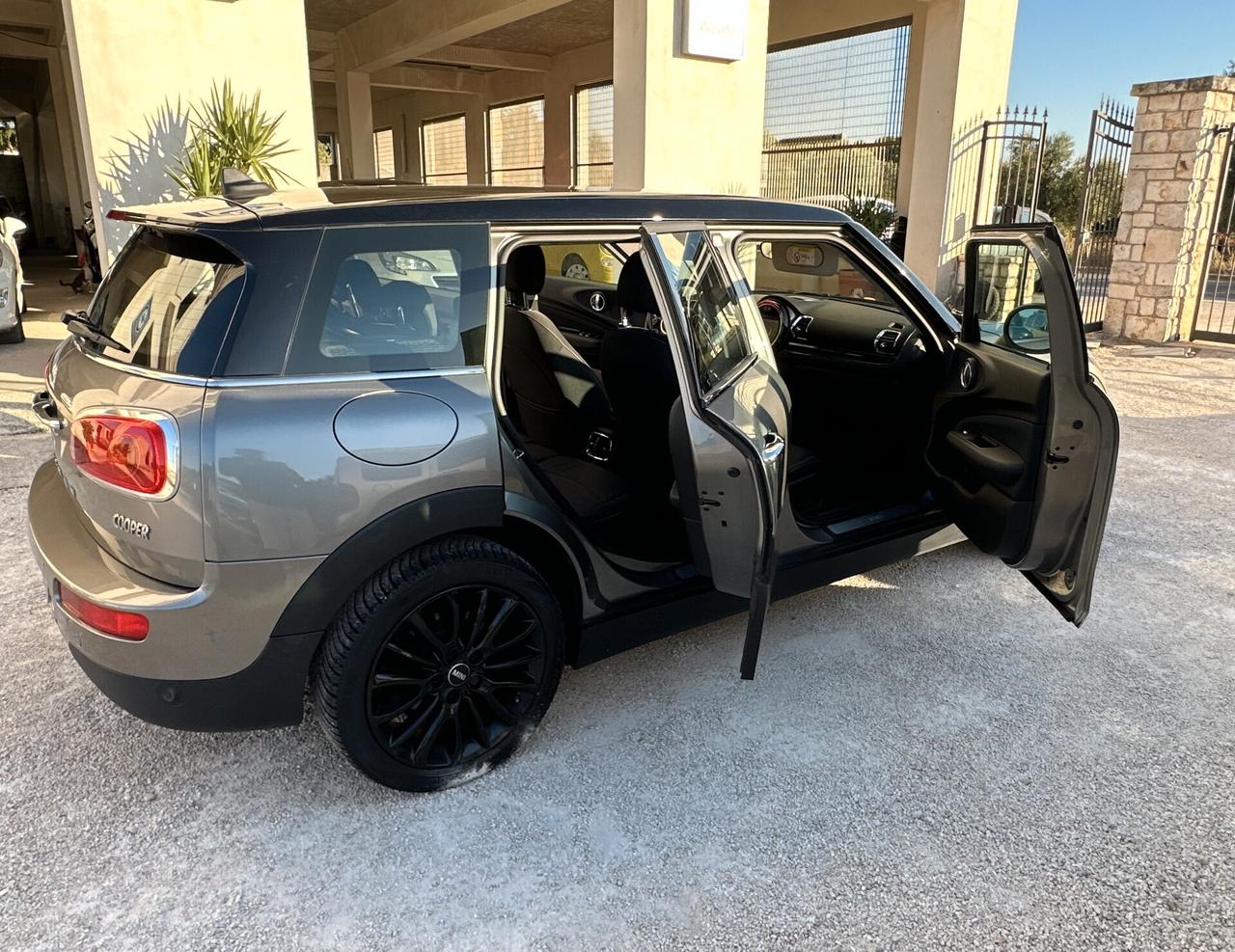 Mini Cooper Clubman 1.5 Hype 2016 Stupenda Garant