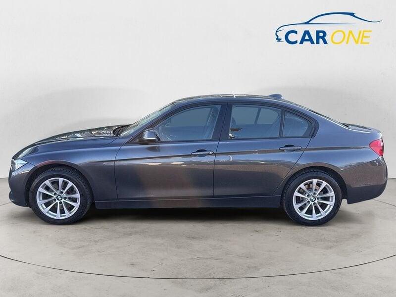 BMW Serie 3 320d xDrive Business Advantage aut.