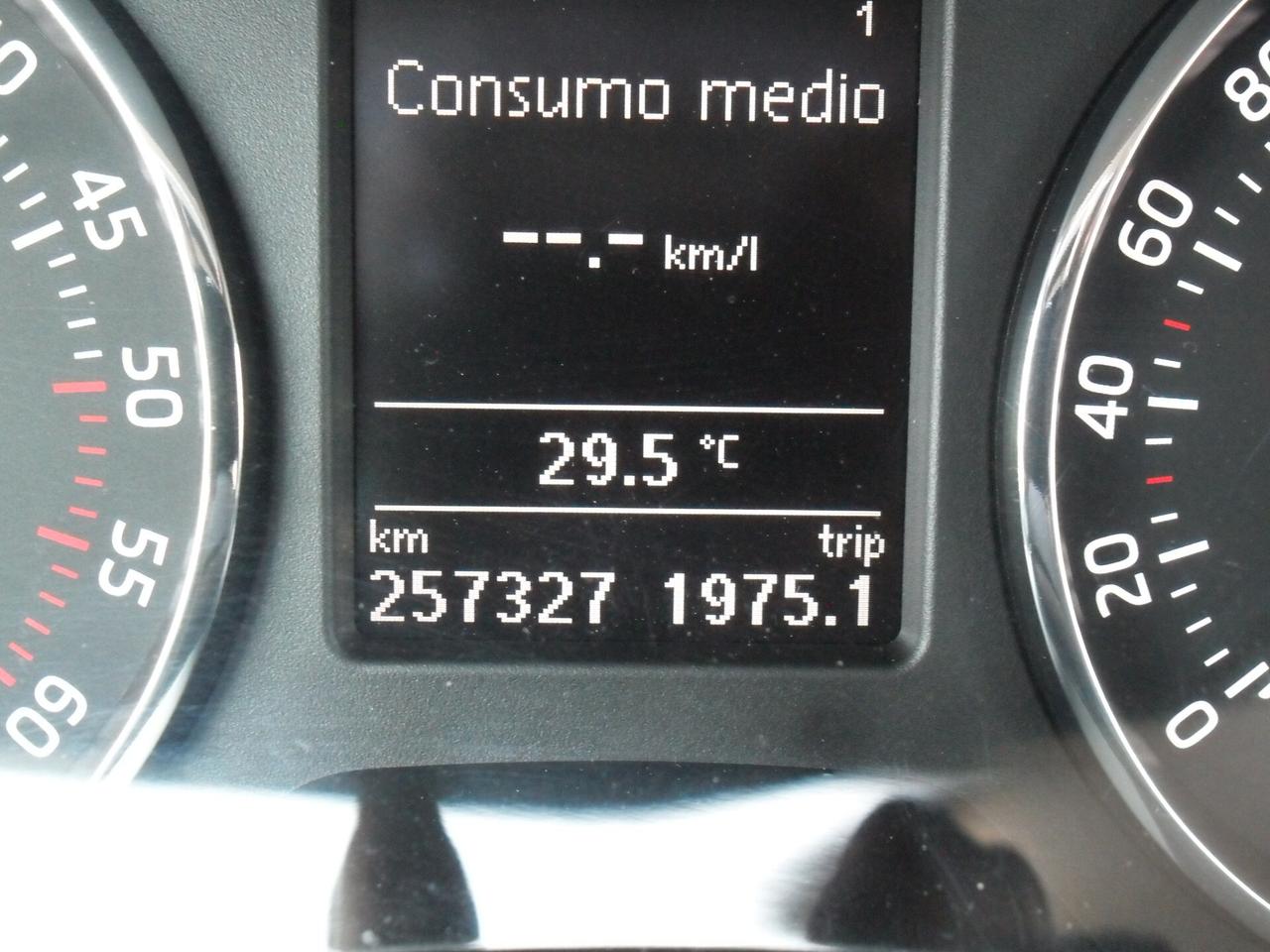 Skoda Rapid 1.6 TDI CR 105 CV